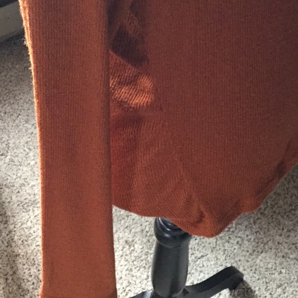 NWT Walter Baker Knit Top - Picture 3 of 6